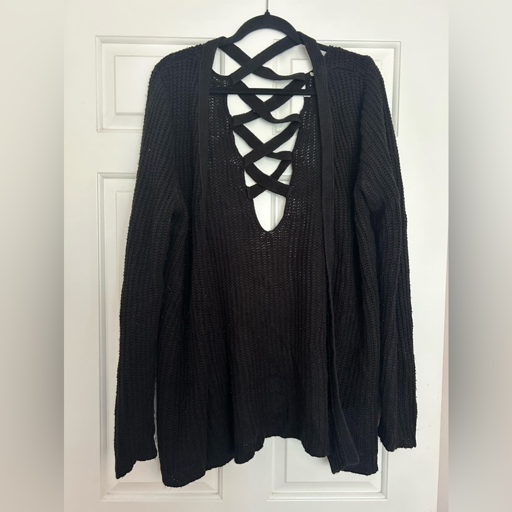 CARDIGAN